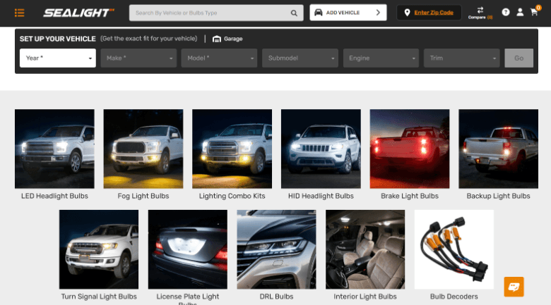 LED Car Bulb Upgrade Guide: Why the 9005 + H11 Headlight and Fog Light Combo Is Worth It