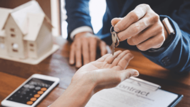 Breaking a Lease Early: What Landlords and Tenants Need to Know