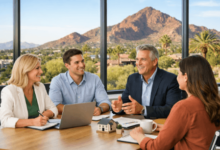 Arizona Housing Market Trends and Forecast
