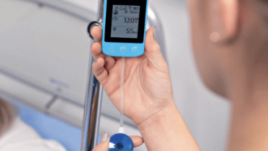 Roller Clamp Infus: Understanding Flow Control in IV Therapy