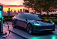 DC Fast Charge Stations: Complete Guide to Ultra-Fast EV Charging Infrastructure