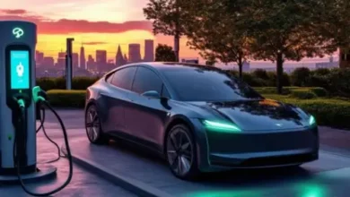 DC Fast Charge Stations: Complete Guide to Ultra-Fast EV Charging Infrastructure