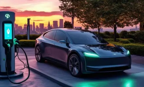 DC Fast Charge Stations: Complete Guide to Ultra-Fast EV Charging Infrastructure