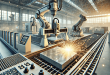 Diamond Wire Saw Technology: Multi-Angle, High-Efficiency Cutting for Quartz