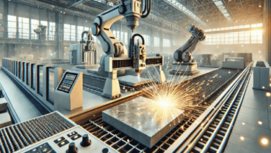 Diamond Wire Saw Technology: Multi-Angle, High-Efficiency Cutting for Quartz