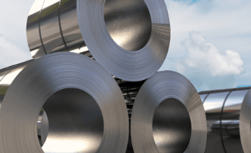 Industrial Steel Strapping: Specifications, Applications, and Best Practices