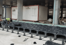 Bare Raised Floor Systems: Everything You Need to Know