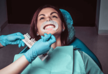 The Secret Ingredients for a Brighter Smile: Nutrition for Dental Health