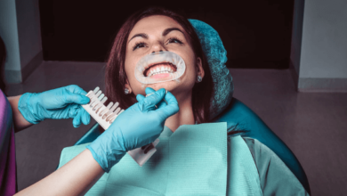 The Secret Ingredients for a Brighter Smile: Nutrition for Dental Health