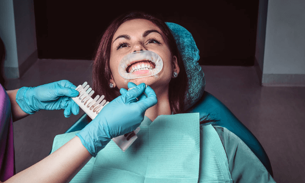 The Secret Ingredients for a Brighter Smile: Nutrition for Dental Health