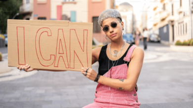 Guide to Regaining Confidence Through Smart Hair Care Choices