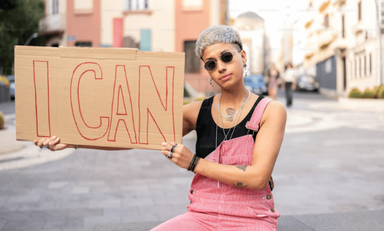 Guide to Regaining Confidence Through Smart Hair Care Choices
