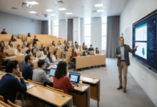Why Smartboard Technology Is Important for Modern Collaboration and Education