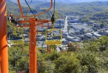 The 10 Best Romantic Getaway Deals to Gatlinburg, TN in 2026