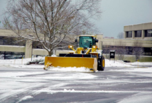 Snow Removal Delta: What Commercial and Industrial Sites Need to Know Before Ice Disrupts the Day