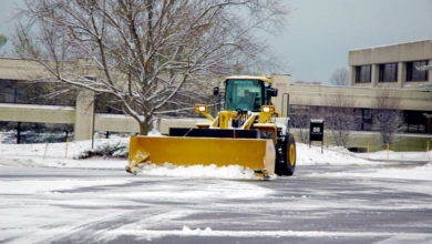 Snow Removal Delta: What Commercial and Industrial Sites Need to Know Before Ice Disrupts the Day