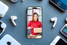 A Beginner’s Guide to Safely Selling Used Mobile Electronics Online
