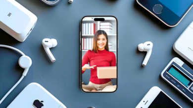 A Beginner’s Guide to Safely Selling Used Mobile Electronics Online