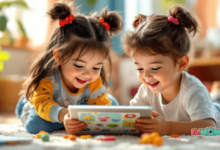 Find Your Favorite Web Game Category