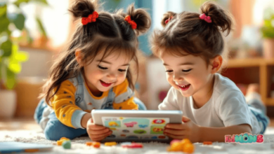 Find Your Favorite Web Game Category