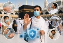 How to Protect Yourself from Respiratory Infections During Hajj