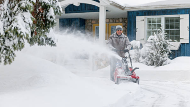 Snow Removal Near Me Burnaby: Snowed In or Business as Usual?