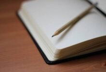 The Healing Power of Poetry During Difficult Times