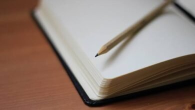 The Healing Power of Poetry During Difficult Times