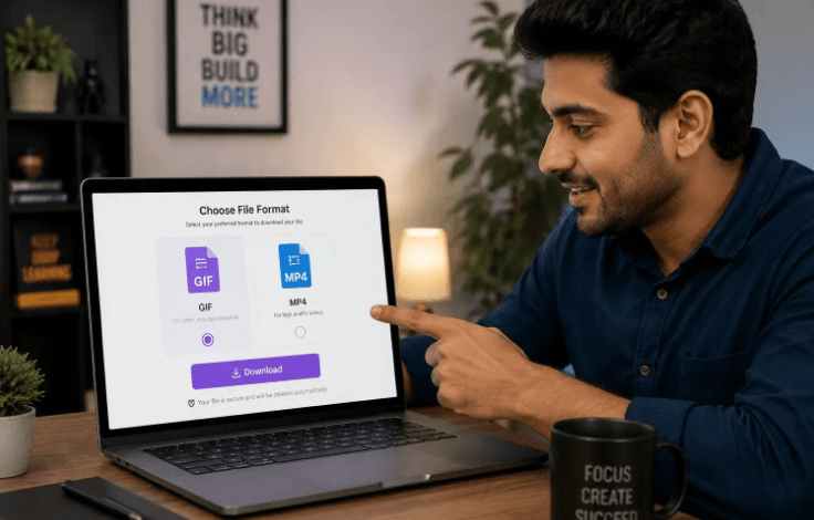 Modern YouTube Video Download VidsSave Trends Focus on Clearer Offline Quality