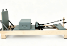 Wooden Pilates Reformer Buying Guide: How to Select the Best Reformer for Home and Studio Use in 2026