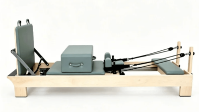 Wooden Pilates Reformer Buying Guide: How to Select the Best Reformer for Home and Studio Use in 2026