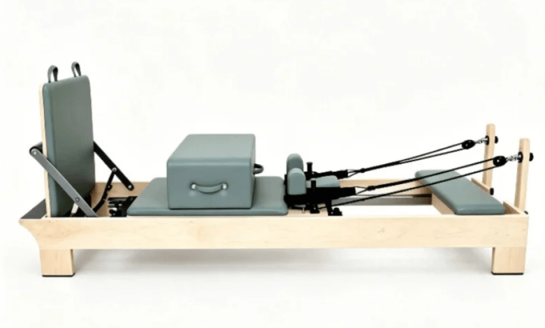 Wooden Pilates Reformer Buying Guide: How to Select the Best Reformer for Home and Studio Use in 2026