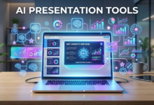 Everything You Need to Know About AI Presentation Tools for Modern Workflows