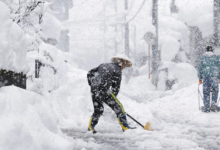 The Second-Storm Trap: Heavy Snow Gets Attention, Invisible Refreeze Gets People Hurt