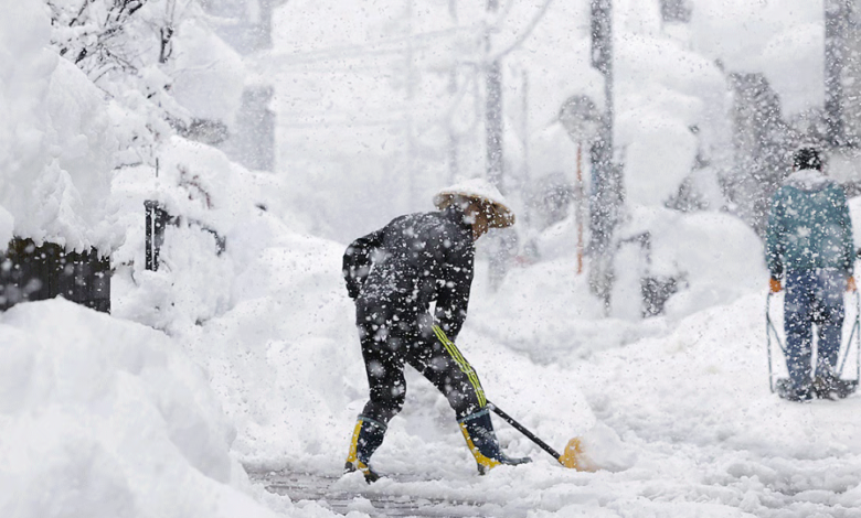 The Second-Storm Trap: Heavy Snow Gets Attention, Invisible Refreeze Gets People Hurt