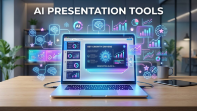 Everything You Need to Know About AI Presentation Tools for Modern Workflows