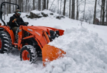 Route Optimization Cannot Fix a Bad Snow Service Plan—It Just Fails Faster