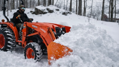 Route Optimization Cannot Fix a Bad Snow Service Plan—It Just Fails Faster