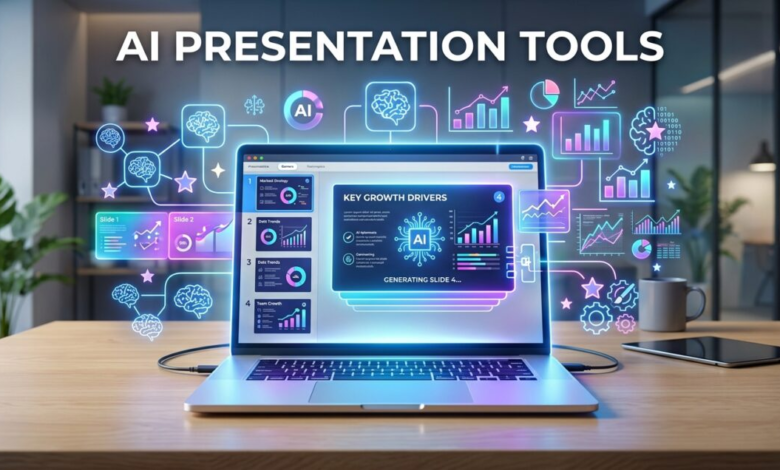 Everything You Need to Know About AI Presentation Tools for Modern Workflows