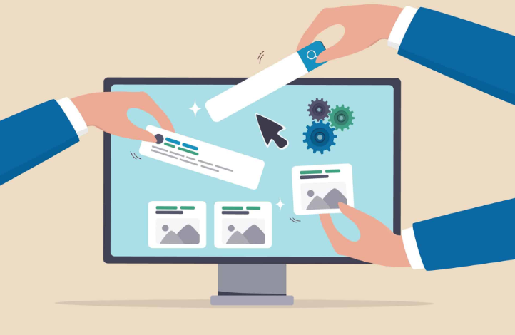 How to Recognize a Trustworthy Website Address